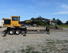 2014 Tigercat 234